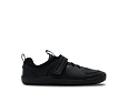 Vivobarefoot PRIMUS LUDO SCHOOL JUNIORS OBSIDIAN