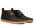 Vivobarefoot GOBI II M Leather Brown/Hide