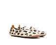 Vivobarefoot ABABA KIDS BEIGE DOT