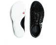 Vivobarefoot ULTRA III BLOOM WOMENS OBSIDIAN