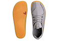 Vivobarefoot PRIMUS KNIT II JUNIORS ZINC