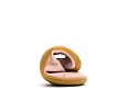 Vivobarefoot ADDIS KIDS MISTY ROSE