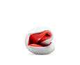 Vivobarefoot PRIMUS SPORT II JUNIORS MOLTEN LAVA