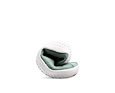 Vivobarefoot PRIMUS KNIT II JUNIORS SEA GREEN