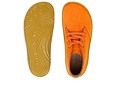 Vivobarefoot ADDIS GOBI JUNIORS SCARLETT IBIS