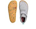 Vivobarefoot PRIMUS BOOTIE II ALL WEATHER KIDS ZINC