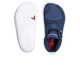 Vivobarefoot PRIMUS BOOTIE II ALL WEATHER TODDLERS MIDNIGHT