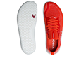 Vivobarefoot PRIMUS LITE KNIT MENS FLAME