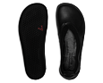 Vivobarefoot OPANKA BALLERINA WOMENS OBSIDIAN