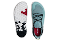 Vivobarefoot TRACKER DECON LOW FG2 WOMENS EGGSHELL BLUE