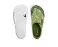 Vivobarefoot GAIA TODDLERS JUNGLE GREEN