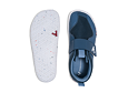 Vivobarefoot PRIMUS SPORT III PRESCHOOL INDIGO