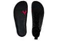 Vivobarefoot GOBI BOOT WOMENS OBSIDIAN