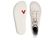 Vivobarefoot GOBI BOOT WOMENS LIMESTONE