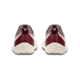 Vivobarefoot PRIMUS TRAIL KNIT FG WOMENS LIMESTONE/RED RUMBA
