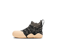 Vivobarefoot PLUMA KNIT PRESCHOOL WOODLAND GREY