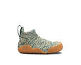 Vivobarefoot PLUMA KNIT PRESCHOOL SILVER PINE