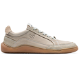 Vivobarefoot GOBI SNEAKER PREMIUM LEATHER MENS SAND