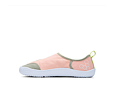 Vivobarefoot GAIA TODDLERS PEACH MELBA