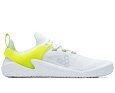 Vivobarefoot MOTUS STRENGTH WOMENS WHITE/ACID LIME