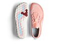 Vivobarefoot PRIMUS TRAIL KNIT FG WOMENS PEACH MELBA