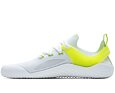 Vivobarefoot MOTUS STRENGTH WOMENS WHITE/ACID LIME