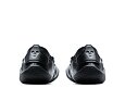 Vivobarefoot ASANA YIN BALLERINA LEATHER WOMENS OBSIDIAN