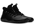 Vivobarefoot MAGNA LEATHER FG MENS OBSIDIAN