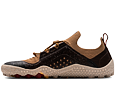 Vivobarefoot PRIMUS TRAIL KNIT SG JJF MENS BONE BROWN