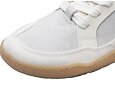 Vivobarefoot GOBI SNEAKER PREMIUM CANVAS MENS CEMENT