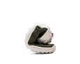 Vivobarefoot TRACKER SANDAL WOMENS OLIVE