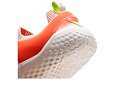 Vivobarefoot MOTUS STRENGTH MENS WHITE/ SCARLETT IBIS