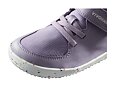 Vivobarefoot PRIMUS LUDO HI PRESCHOOL LILAC
