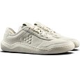 Vivobarefoot GOBI SNEAKER LEATHER MENS LIMESTONE