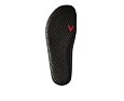 Vivobarefoot PRIMUS ASANA LEATHER MENS OBSIDIAN