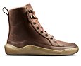 Vivobarefoot GOBI BOOT WARMLINED WOMENS BARK