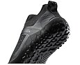 Vivobarefoot PRIMUS TRAIL KNIT FG MENS OBSIDIAN/OBSIDIAN