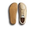 Vivobarefoot GOBI II SNEAKER PREMIUM LEATHER MENS DESERT SAND