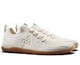 Vivobarefoot PRIMUS ASANA LEATHER MENS LIMESTONE