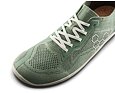 Vivobarefoot PRIMUS LITE KNIT NATURAL MENS DUSTY GREEN