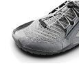 Vivobarefoot PRIMUS TRAIL KNIT FG MENS ULTIMATE GRAY