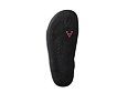 Vivobarefoot SENSUS YIN SANDAL WOMENS OBSIDIAN