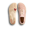 Vivobarefoot MOTUS STUDIO SNEAKER WOMENS ROSE