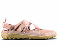 Vivobarefoot TRACKER SANDAL WOMENS CLAY