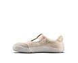Vivobarefoot GOBI T.BAR PRE-SCHOOL PASTEL ROSE TAN