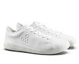 Vivobarefoot GEO COURT IV WOMENS BRIGHT WHITE