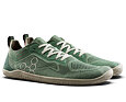 Vivobarefoot PRIMUS LITE KNIT NATURAL WOMENS DUSTY GREEN