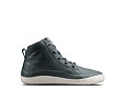 Vivobarefoot  GOBI BOOT JUNIORS DARK SHADOW