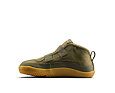 Vivobarefoot  GOBI UTILITY KIDS DARK OLIVE