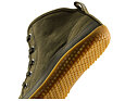 Vivobarefoot  GOBI UTILITY JUNIORS DARK OLIVE